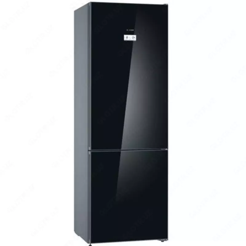 Холодильник BOSCH KGN49LB30U Черный 435 литр