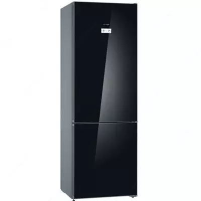 Холодильник BOSCH KGN49LB30U Черный 435 литр