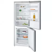 Холодильник BOSCH KGN49LB30U Черный 435 литр - 16 531 000 сум