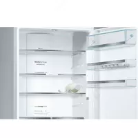 16 531 000 сум Холодильник BOSCH KGN49LB30U Черный 435 литр