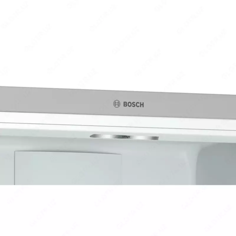Холодильник BOSCH KGN49XL30U Серебристый 435 литр
