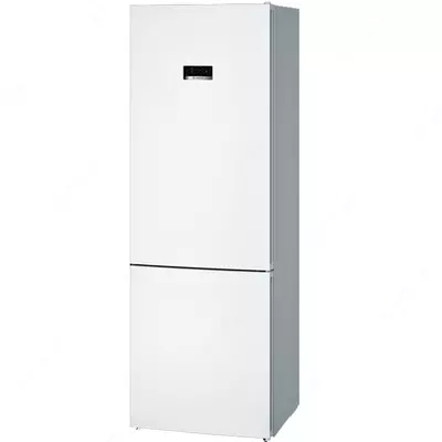 Холодильник BOSCH KGN49XW30U Белый 435 литр
