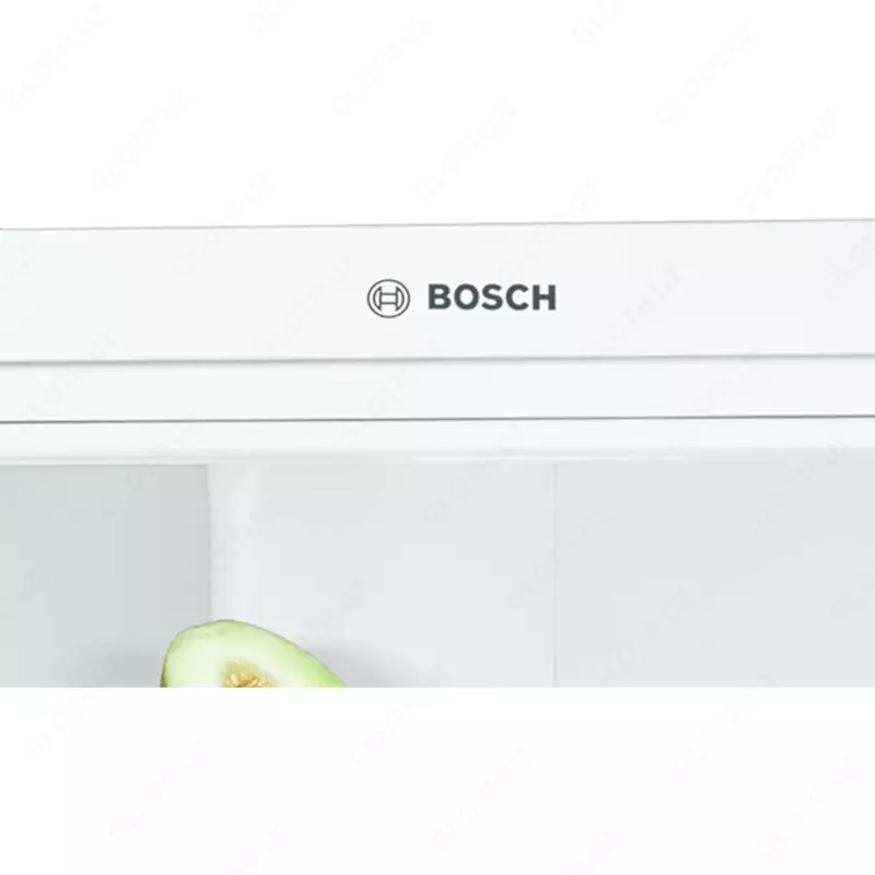 Холодильник BOSCH KGN49XW30U Белый 435 литр