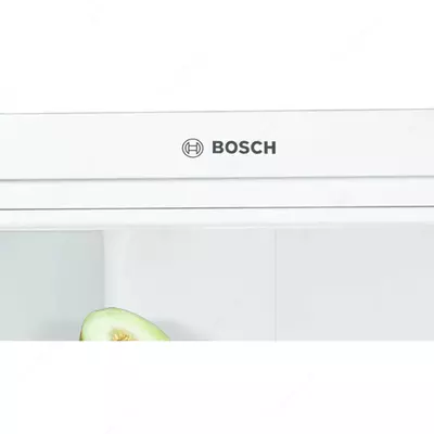 Холодильник BOSCH KGN49XW30U Белый 435 литр