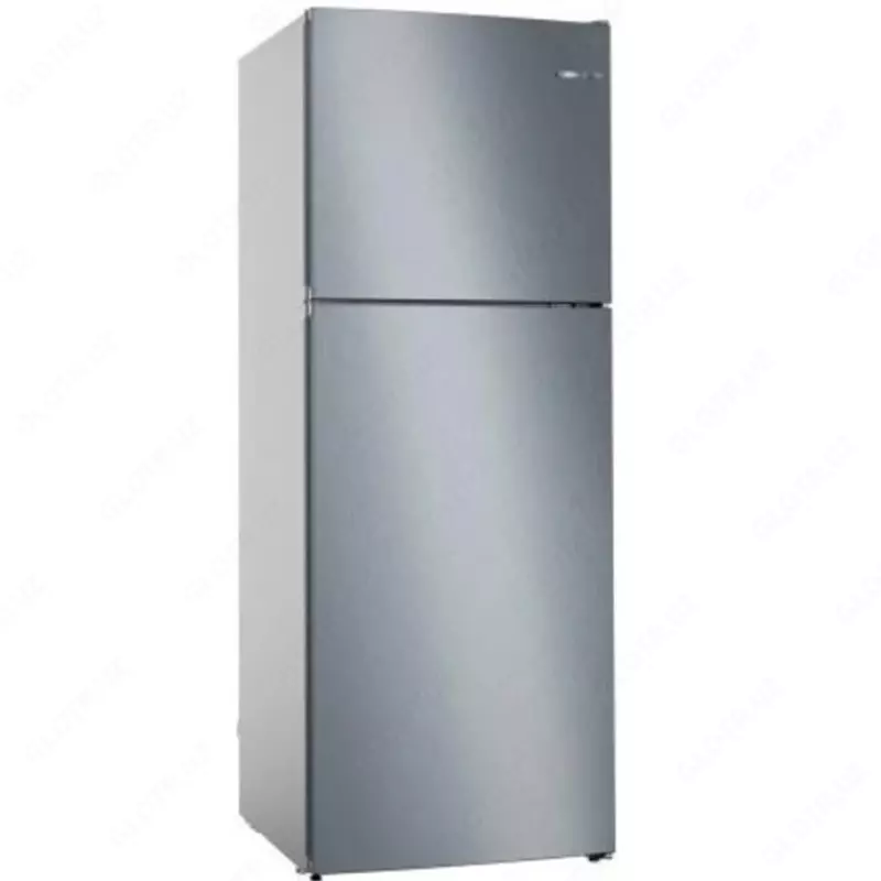 Холодильник BOSCH KGN55VL20U Серый 485 литр