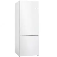 Холодильник BOSCH KGN55VW20U Белый 505 литр