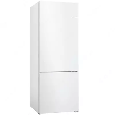 Холодильник BOSCH KGN55VW20U Белый 505 литр