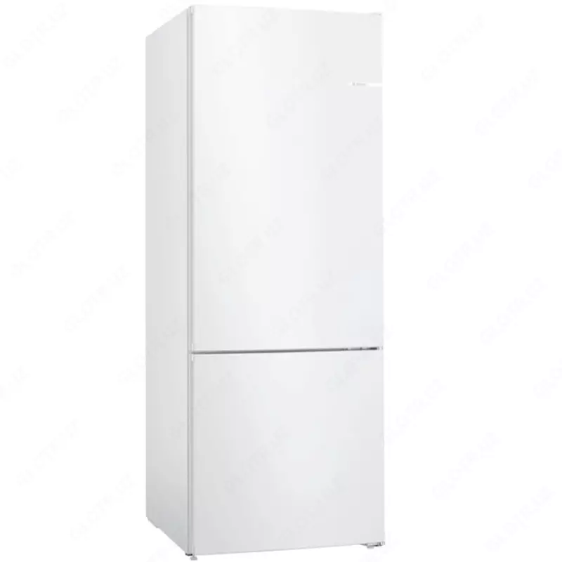 Холодильник BOSCH KGN55VW20U Белый 505 литр