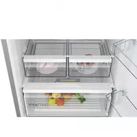 Холодильник BOSCH KGN55VW20U Белый 505 литр Chakana savdo