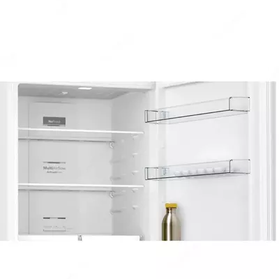 Холодильник BOSCH KGN55VW20U Белый 505 литр