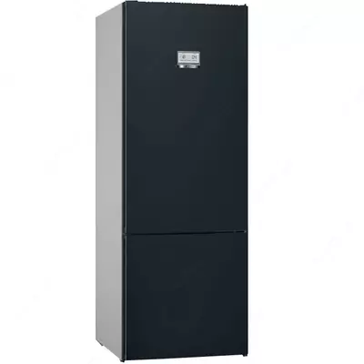 Холодильник BOSCH KGN56ABF0N Черный 508 литр