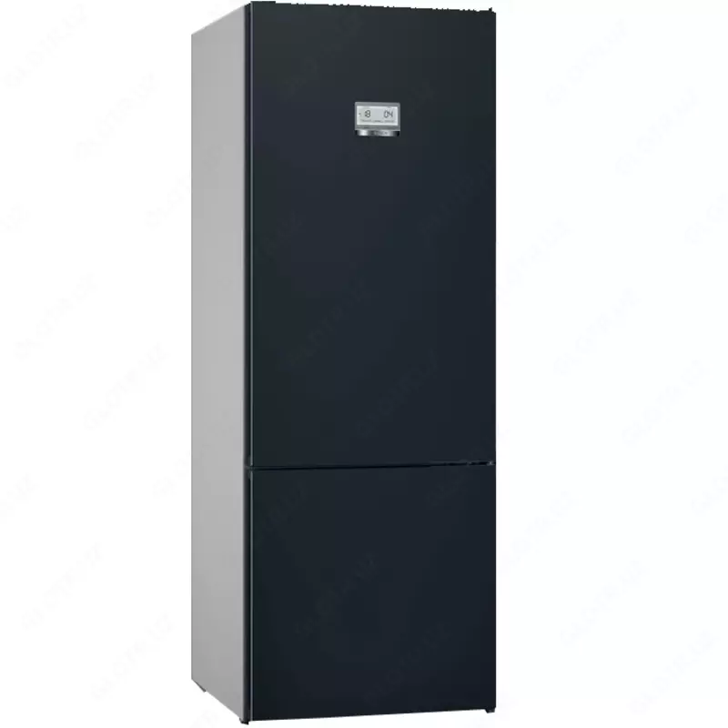Холодильник BOSCH KGN56ABF0N Черный 508 литр