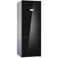 Холодильник BOSCH KGN56LB30U Черный 559 литр