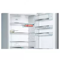 17 629 000 so'm Холодильник BOSCH KGN56LB30U Черный 559 литр