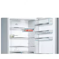 Холодильник BOSCH KGN56LB30U Черный 559 литр Chakana savdo