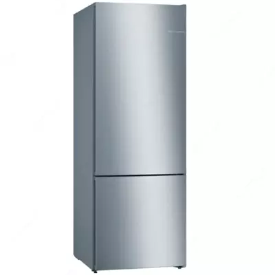 Холодильник BOSCH KGN56LM30U Серый 559 литр