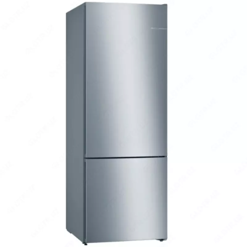 Холодильник BOSCH KGN56LM30U Серый 559 литр