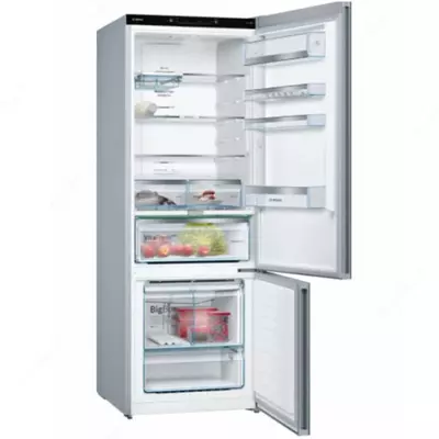 Холодильник BOSCH KGN56LM30U Серый 559 литр