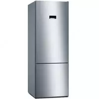 Холодильник BOSCH KGN56VI30U Серебристый 505 литр