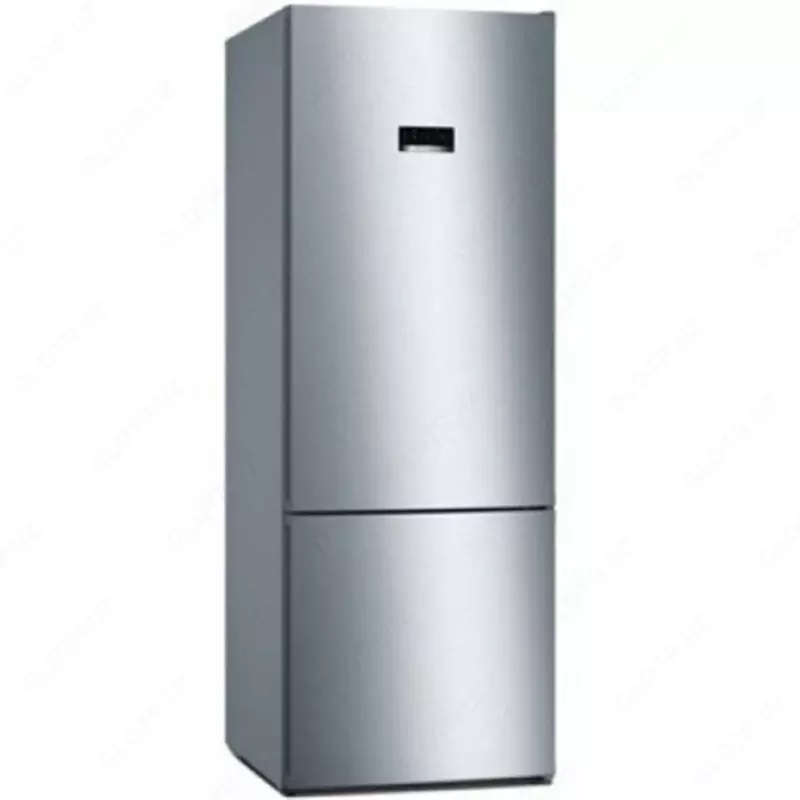 Холодильник BOSCH KGN56VI30U Серебристый 505 литр
