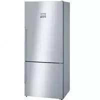 Холодильник BOSCH KGN76AI30U Серебристый 521 литр