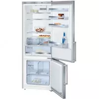 Холодильник BOSCH KGD76AI304 Серебристый 521 литр - 19 886 000 so'm