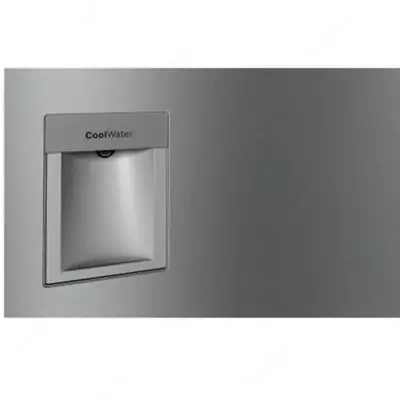 Холодильник BOSCH KGD86AI304 Серебристый 619 литр