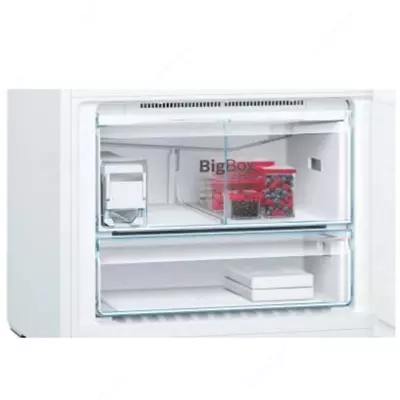 Холодильник BOSCH KGD86AW304 Белый 619 литр