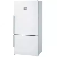 Холодильник BOSCH KGN86AW30U Белый 619 литр