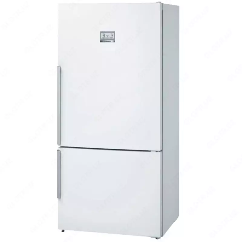 Холодильник BOSCH KGN86AW30U Белый 619 литр