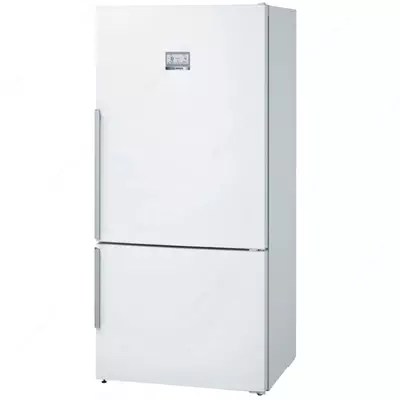 Холодильник BOSCH KGN86AW30U Белый 619 литр