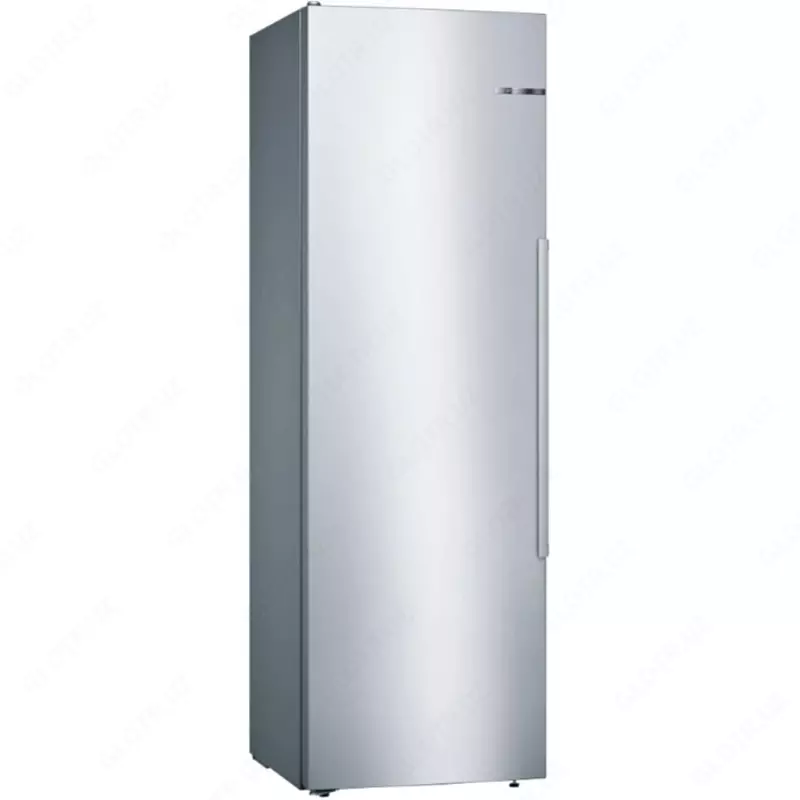Холодильник BOSCH KSV36AI31U Стальной 346 литр