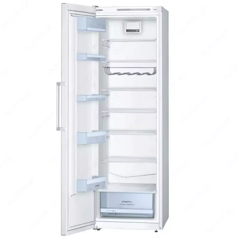 Холодильник BOSCH KSV36VW31U Белый 346 литр