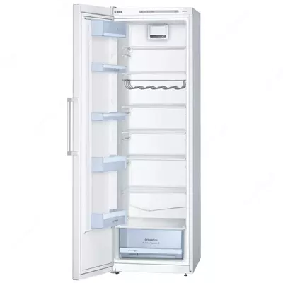 Холодильник BOSCH KSV36VW31U Белый 346 литр