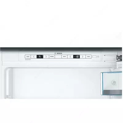 Холодильник BOSCH KIS87AF30U Белый 270 литр