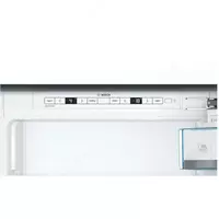 Холодильник BOSCH KIS87AF30U Белый 270 литр - 19 154 000 сум