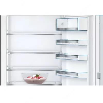 Холодильник BOSCH KIS87AF30U Белый 270 литр