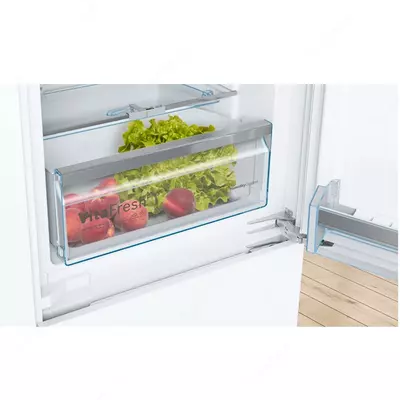 Холодильник BOSCH KIS87AF30U Белый 270 литр