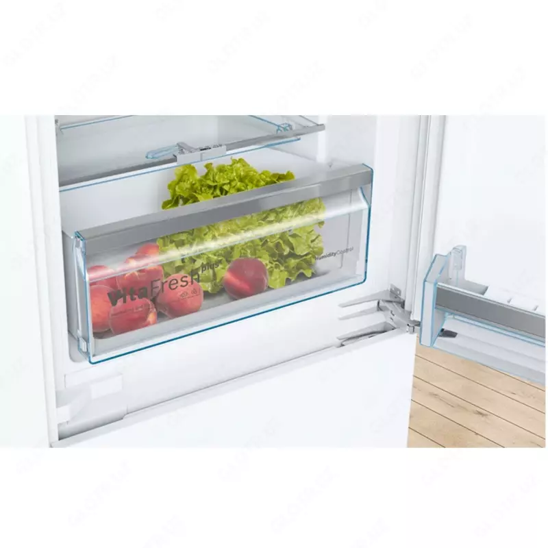 Холодильник BOSCH KIS87AF30U Белый 270 литр