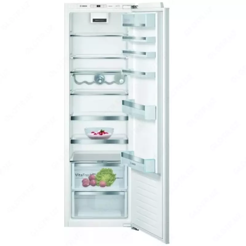 Холодильник BOSCH KIR81AFE0 Белый 319 литр