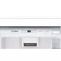 Холодильник BOSCH KIR81AFE0 Белый 319 литр - 12 932 000 so'm