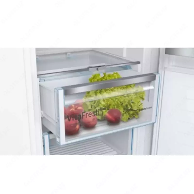 Холодильник BOSCH KIR81AFE0 Белый 319 литр