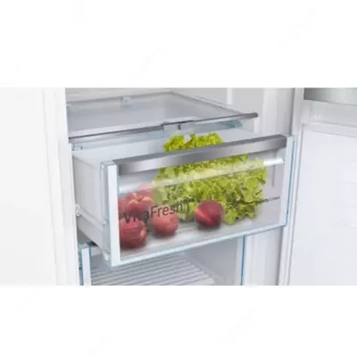 Холодильник BOSCH KIR81AFE0 Белый 319 литр