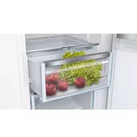 12 932 000 so'm Холодильник BOSCH KIR81AFE0 Белый 319 литр