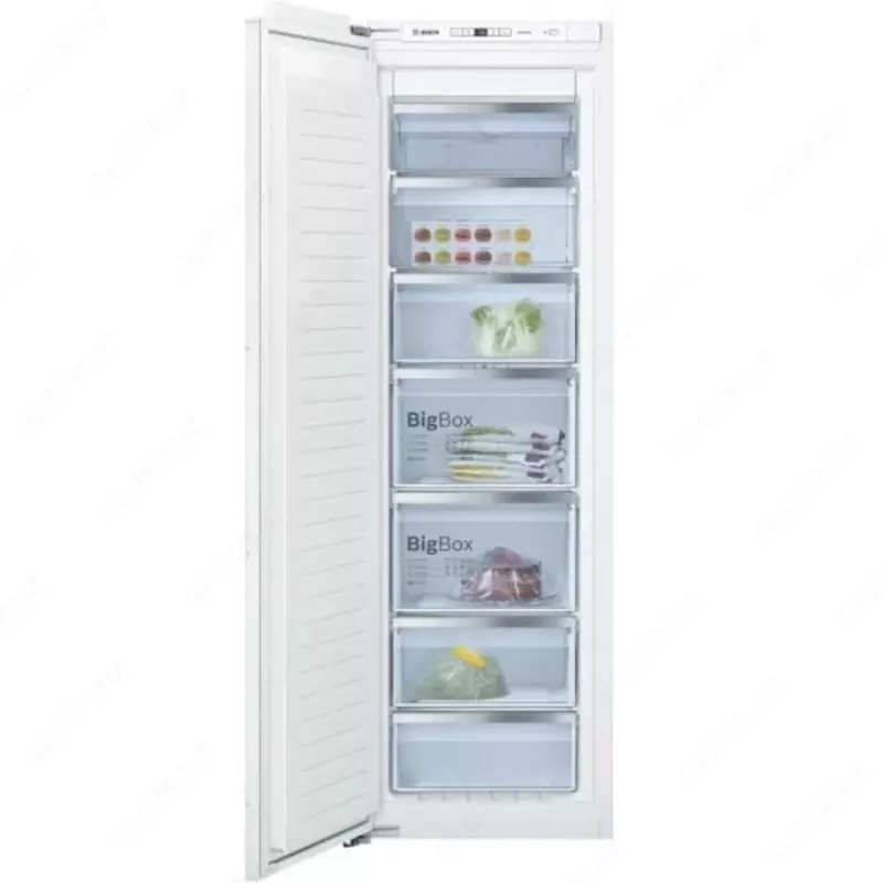 BOSCH muzlatgichlari