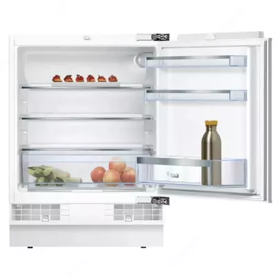 Встраиваемый морозильник BOSCH KUR15AFF0 Белый