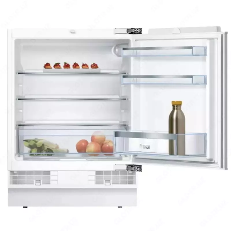 Встраиваемый морозильник BOSCH KUR15AFF0 Белый