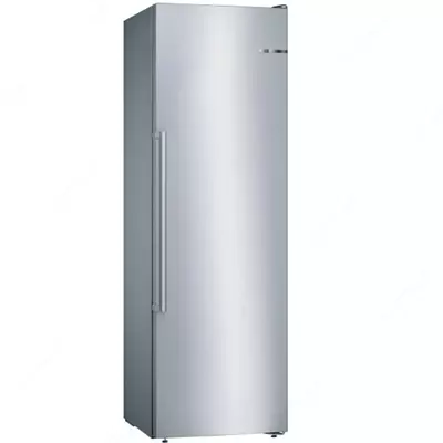 Морозильник BOSCH GSN36AI31U Серый