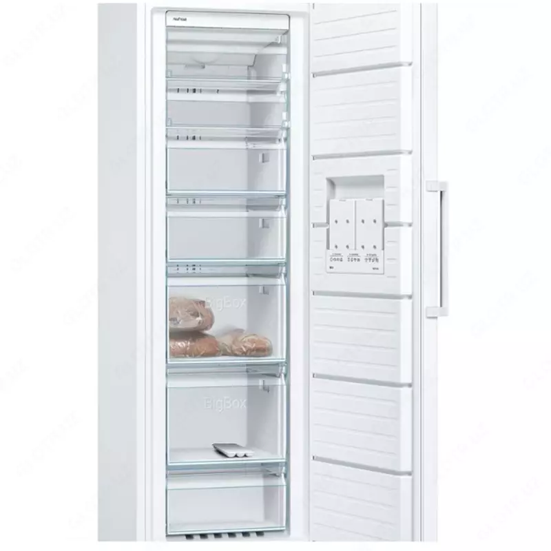 Морозильник BOSCH GSN36VW31U Белый