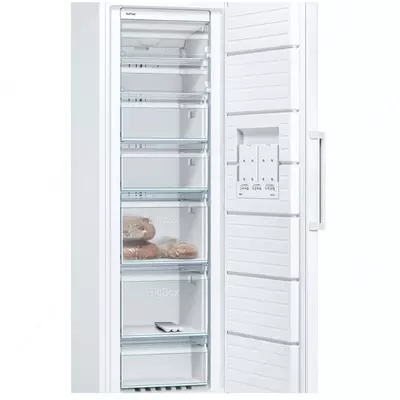 Морозильник BOSCH GSN36VW31U Белый